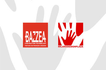 bazzea construction technology diventa partner milano design plaza danilo premioli