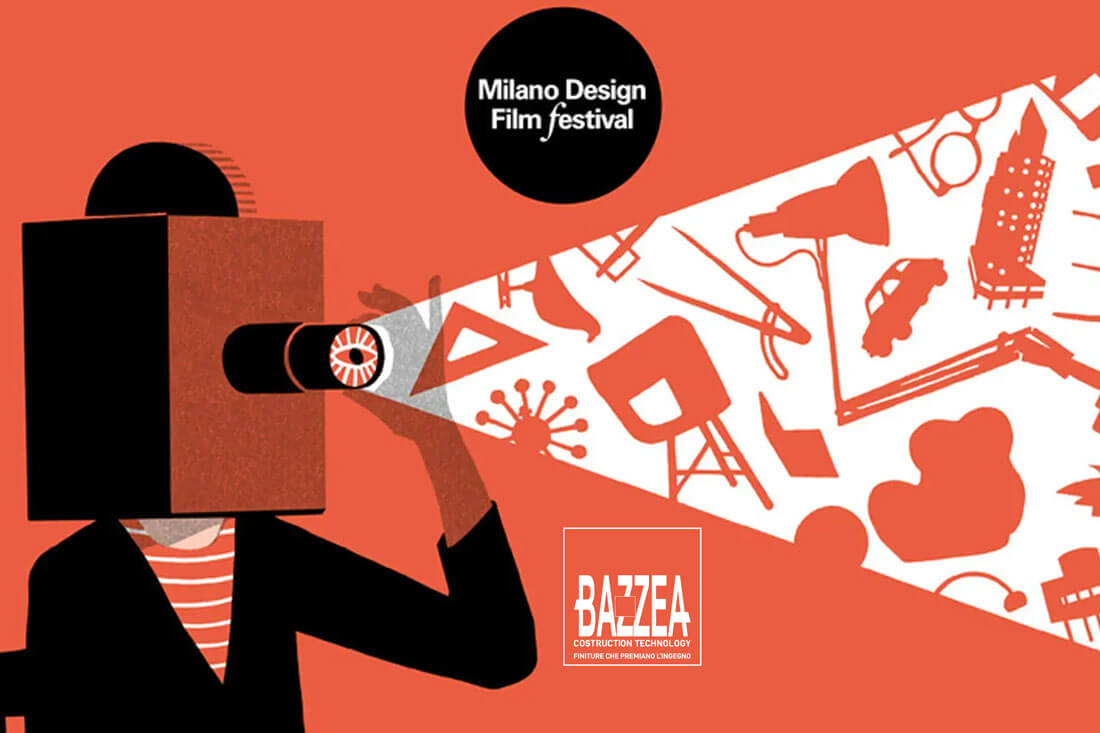 bct e milano design festival partners al cinema