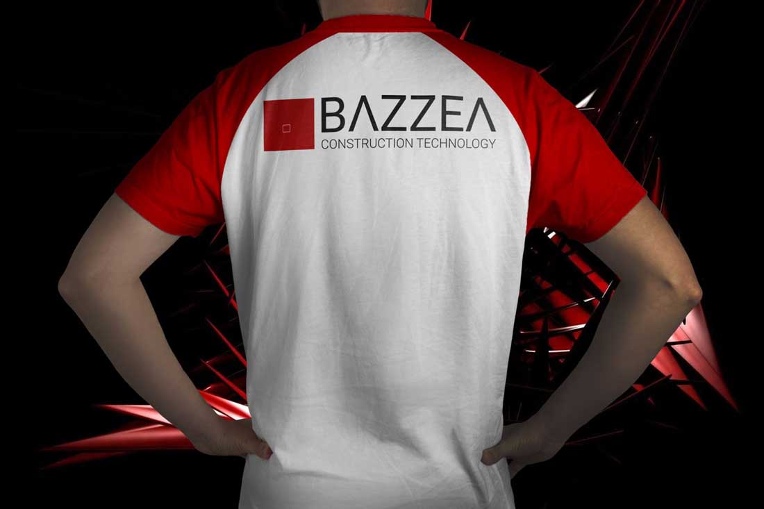 Bazzea inaugura il nuovo marchio nel 2022 new visual identity