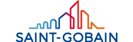 logo saint-gobain a colori