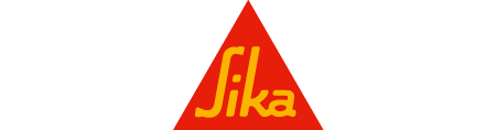 logo sika prodotti per edilizia rgb color
